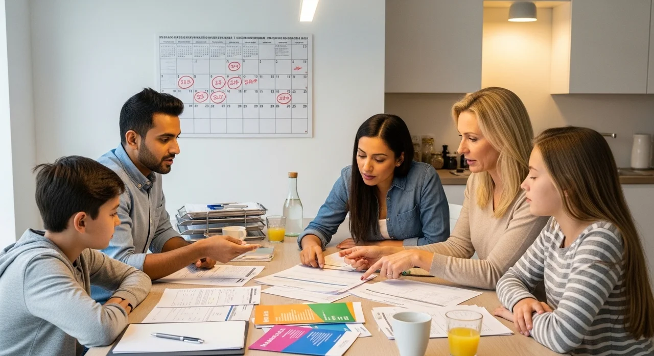 2026 육아정책, 우리 가족에게 어떤 의미일까?
