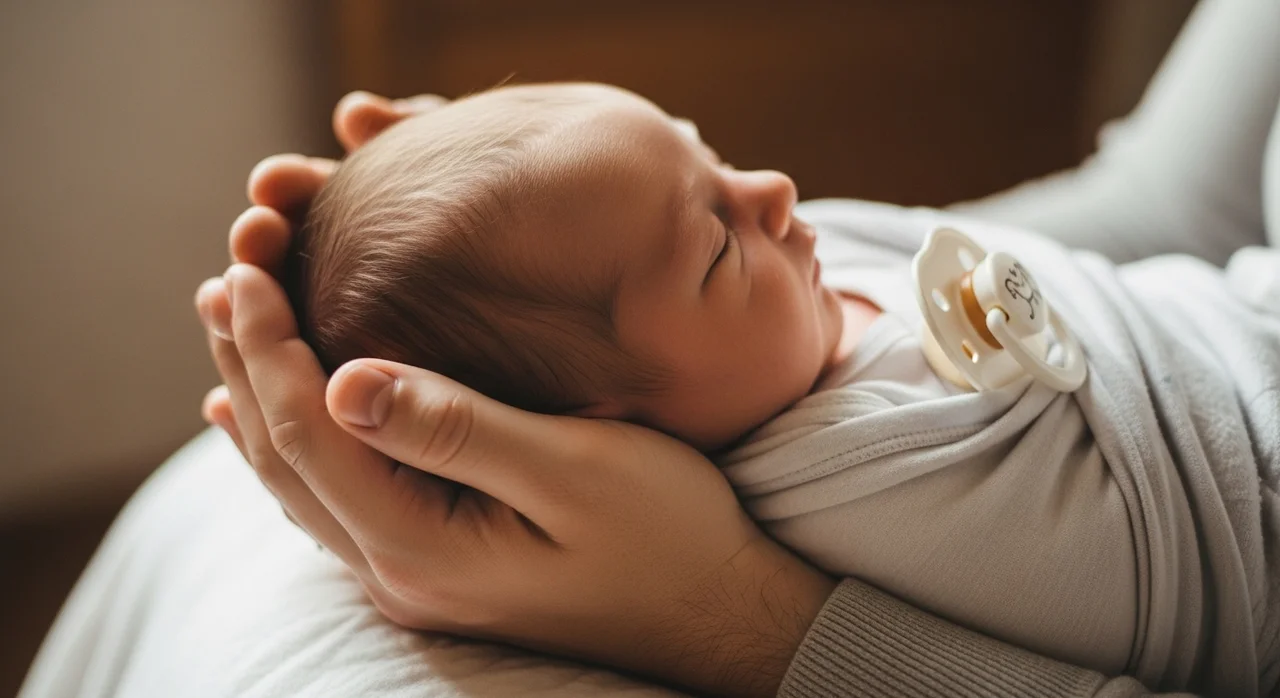 서론: 신생아 쪽쪽이, 현명한 부모의 선택