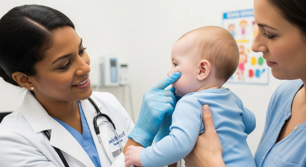 언제 병원을 찾아야 할까? 전문가의 진단이 필요한 순간