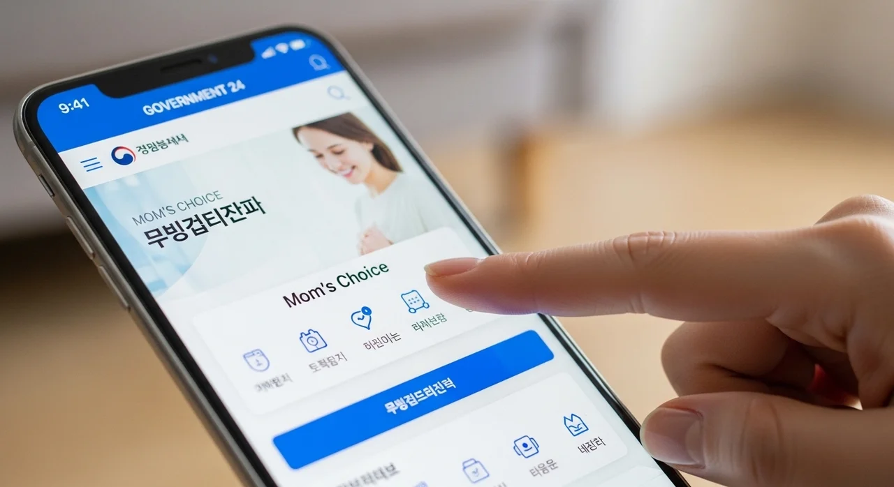 온라인 및 오프라인 신청 방법 비교