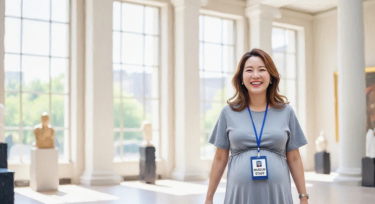 자주 잊어버리는 임산부 혜택 꿀팁