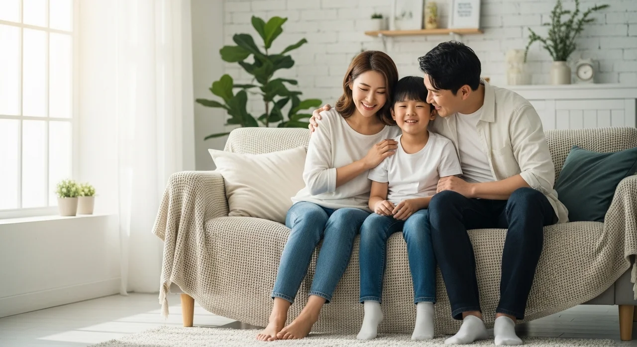 2026년 아동수당 제도 개편과 주요 변화