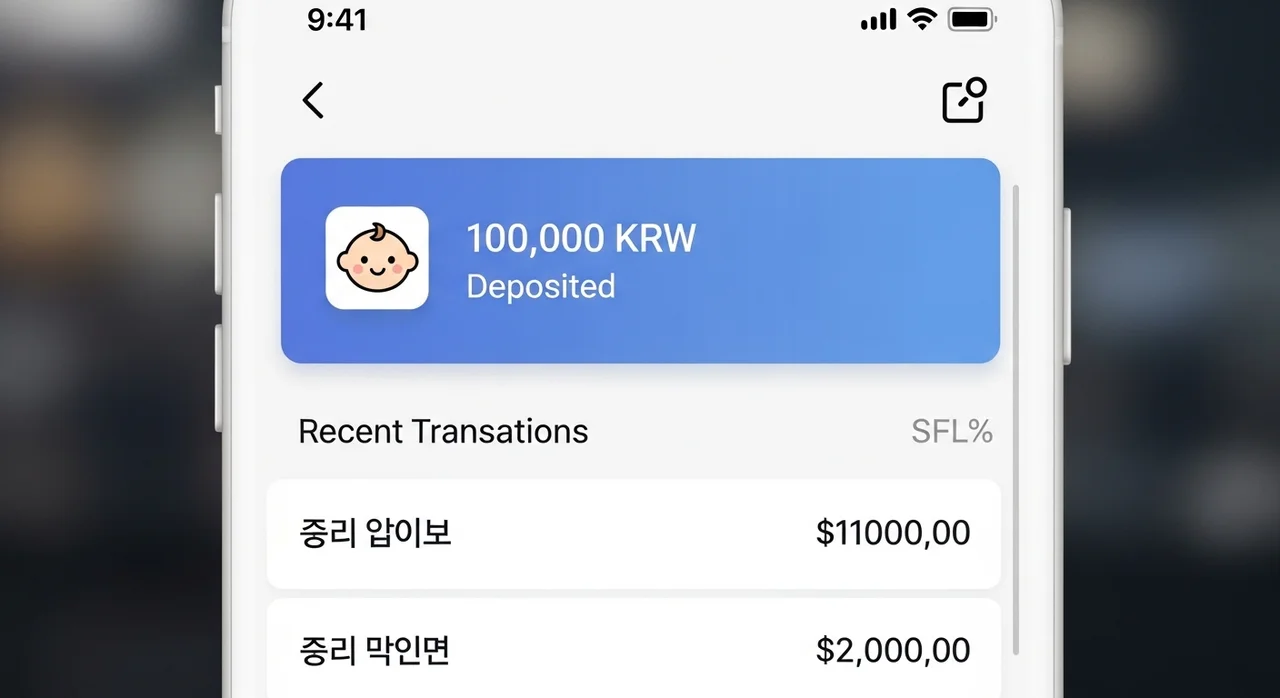 아동수당 지급 대상 및 2026년 지급 금액 상세 안내