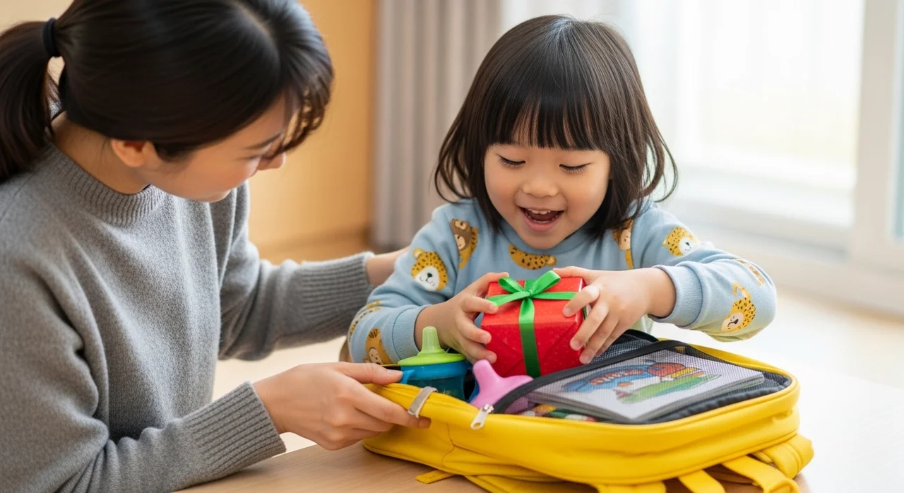 선물 준비 시 반드시 체크해야 할 3가지