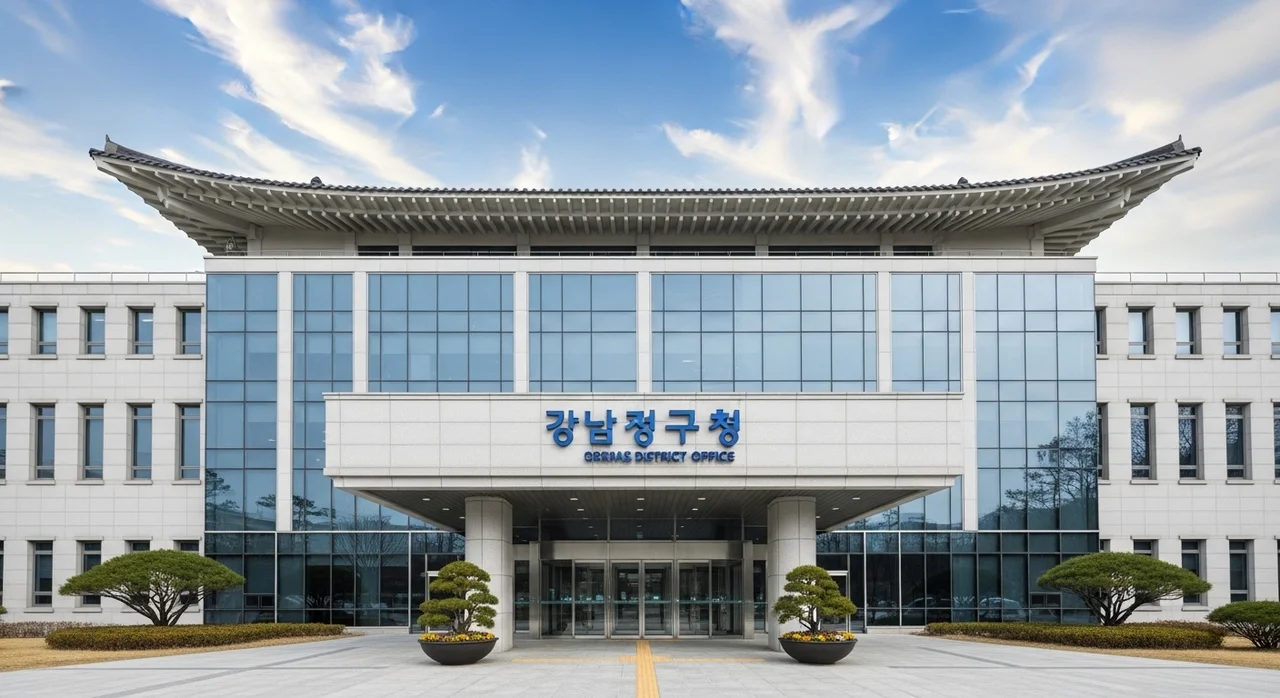 혼인신고 접수처 및 신청 장소