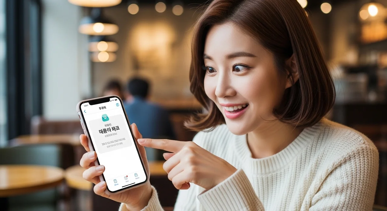 처리 기간 및 확인 방법