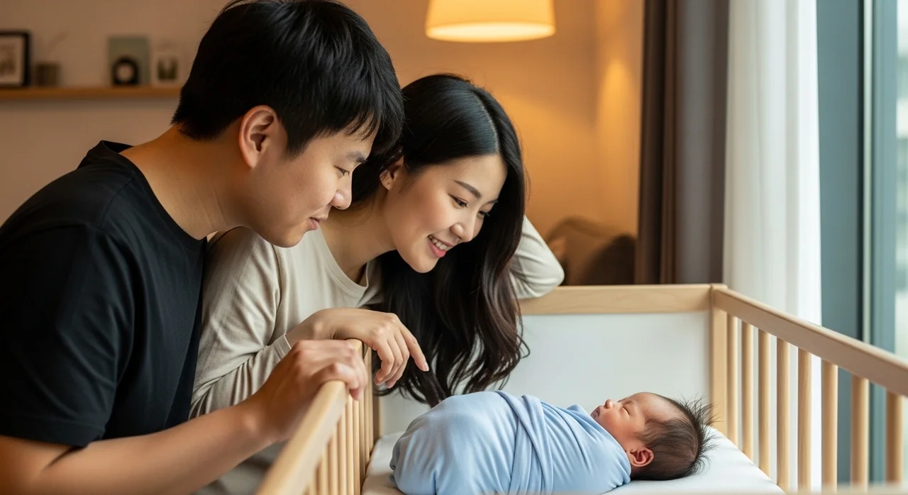 새로운 가족의 탄생, 출생신고의 중요성