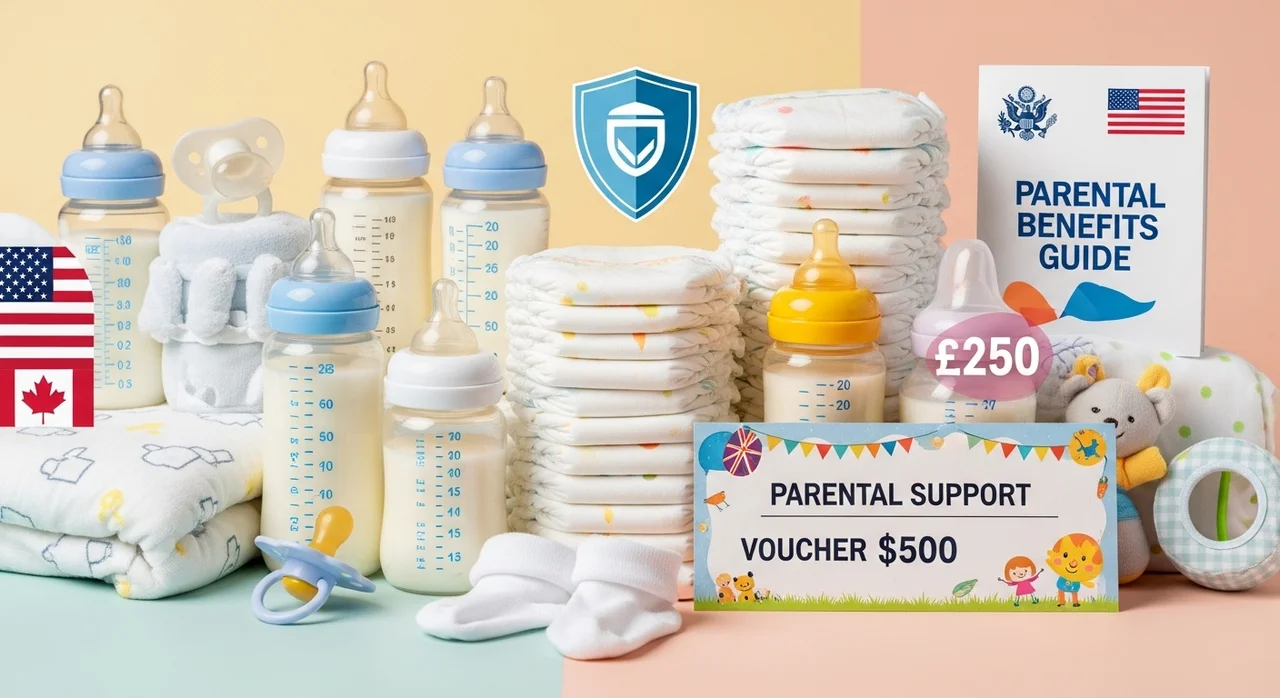 출생신고 후 꼭 해야 할 '행복출산 원스톱 서비스'