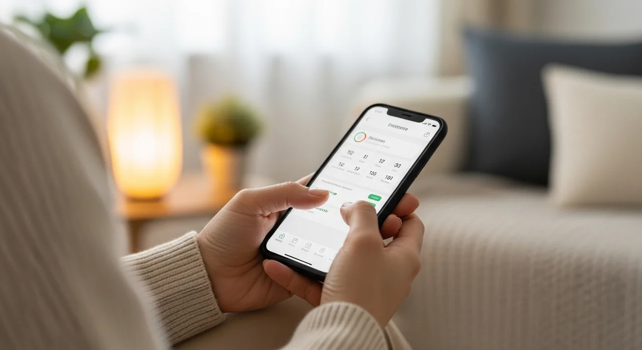 임신육아종합포털 '아이사랑' 활용하기
