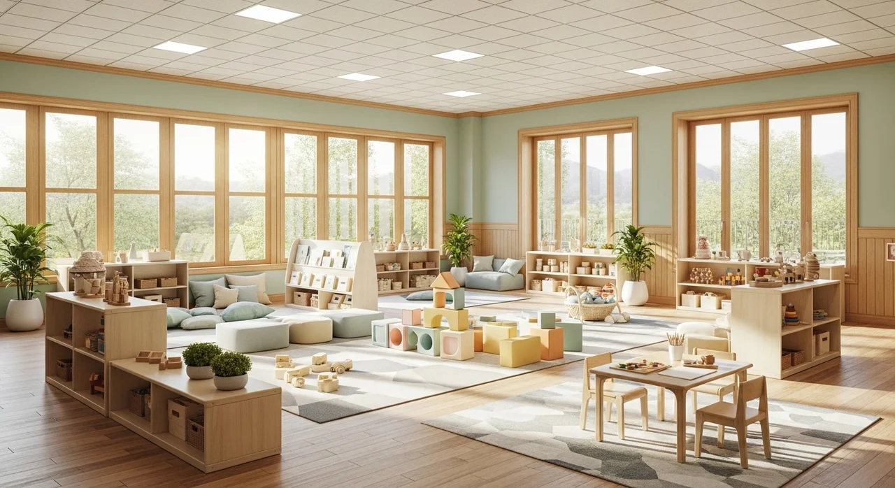 2026년 보육교사 호봉 체계의 변화와 중요성