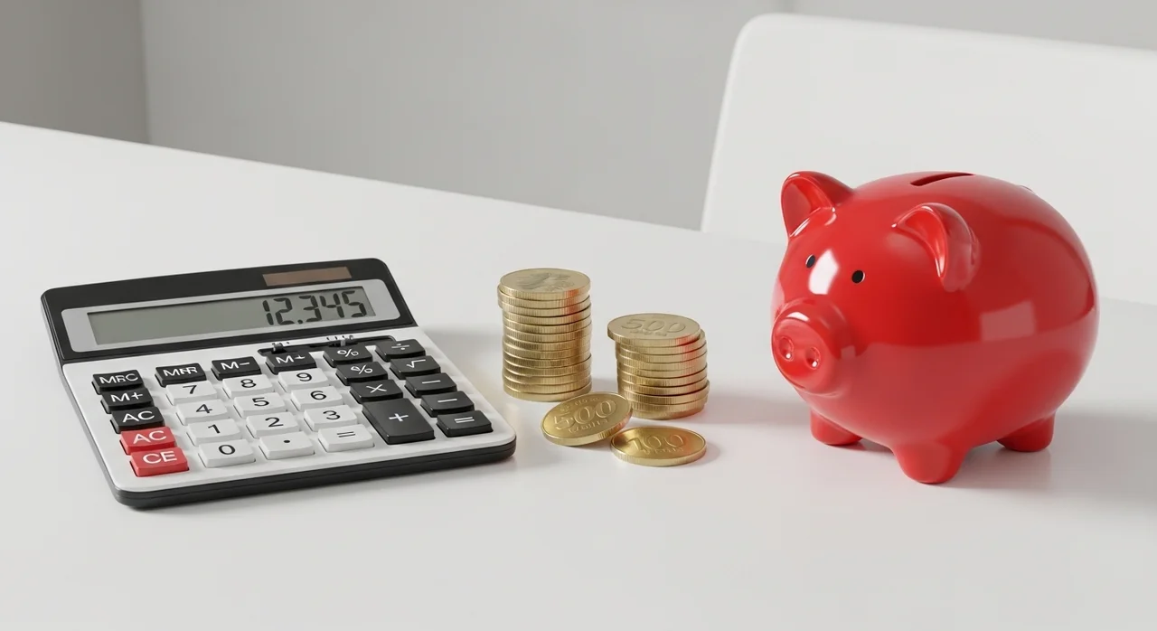 실수령액 계산법: 세전 금액과 세후 금액의 차이