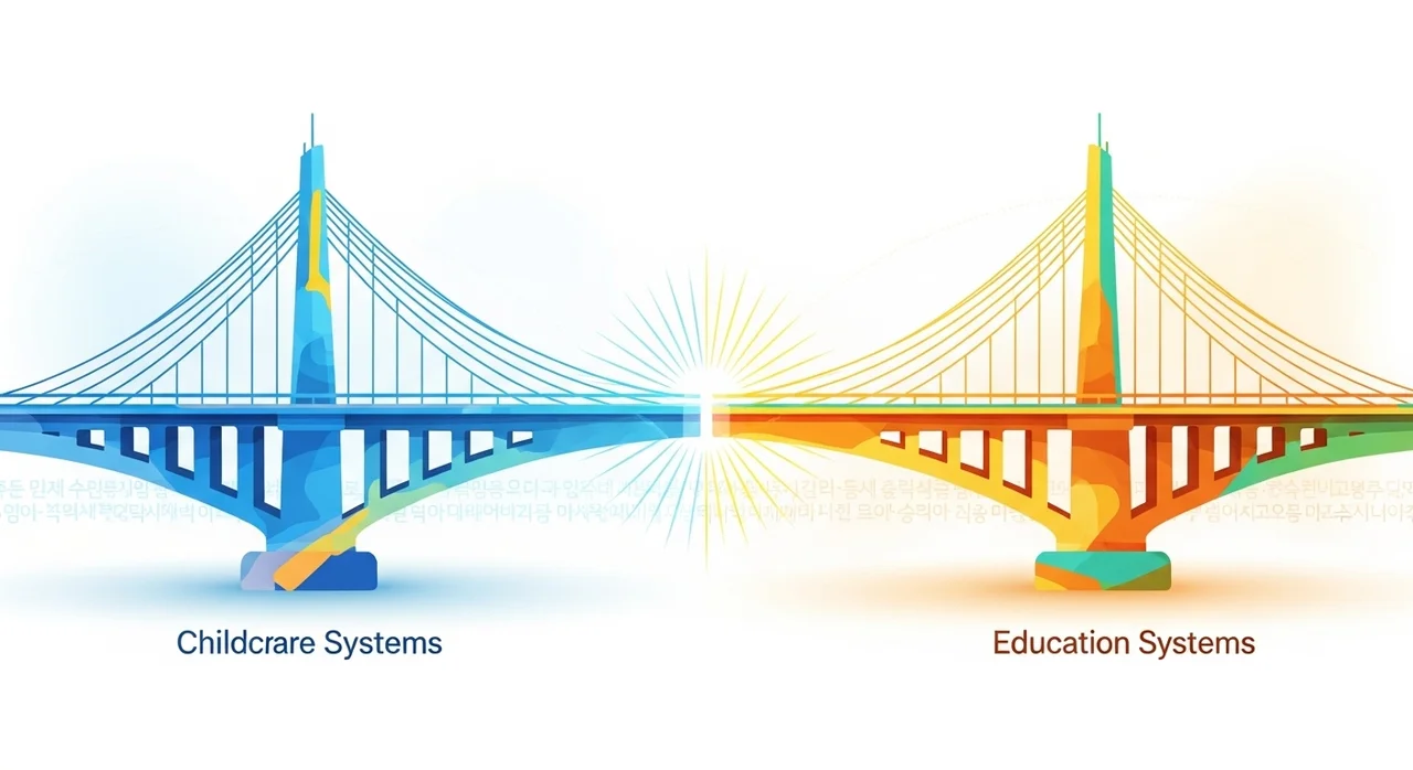 유보통합과 2026년 보육교사 처우 변화 전망