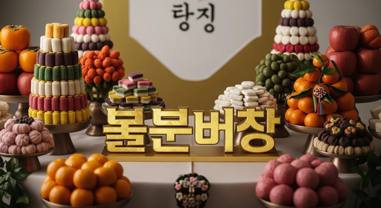 돌잔치 체크리스트: 시기별 준비 사항부터 비용 절약 팁까지