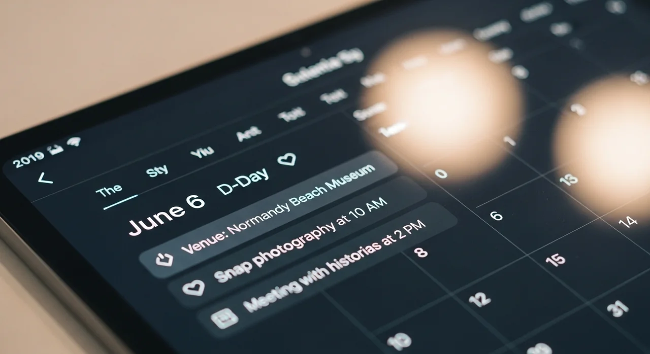 돌잔치 시기별 준비 일정표 (D-300부터 당일까지)