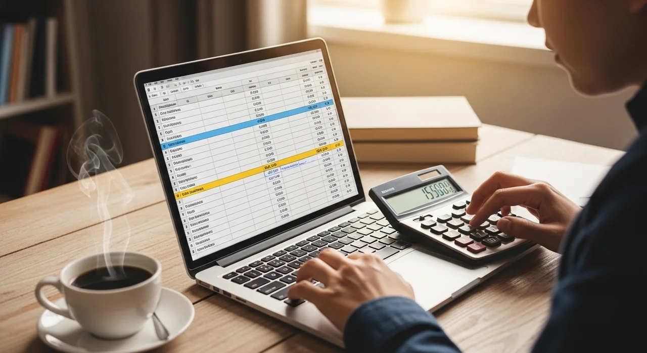 놓치기 쉬운 추가 비용 및 체크포인트