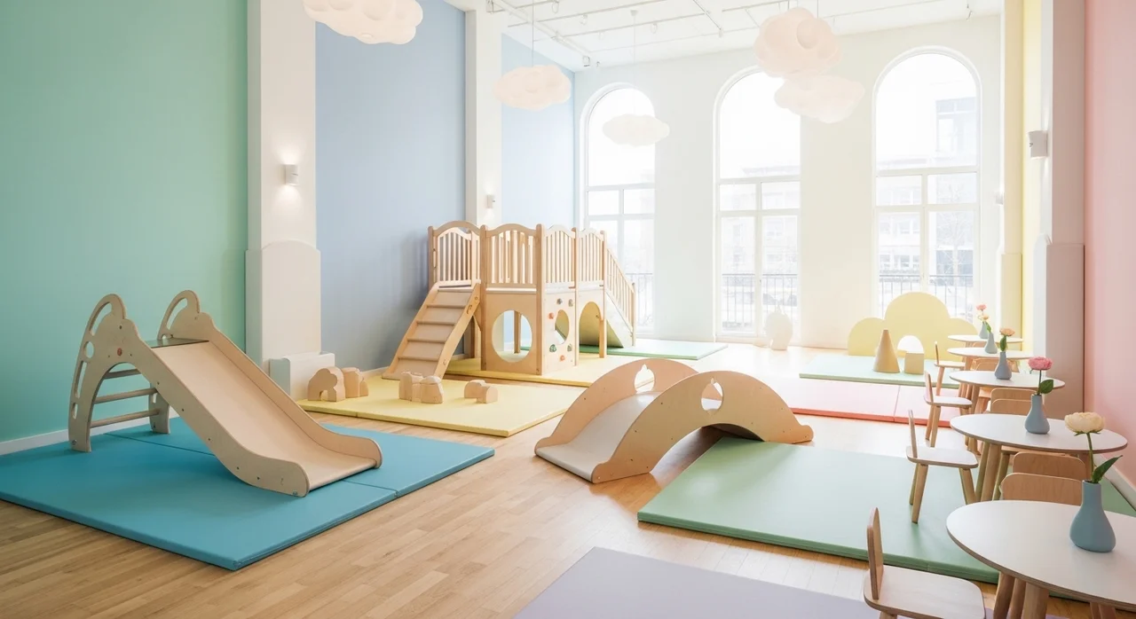 키즈카페 방문 전, 왜 체크리스트가 필요할까요?