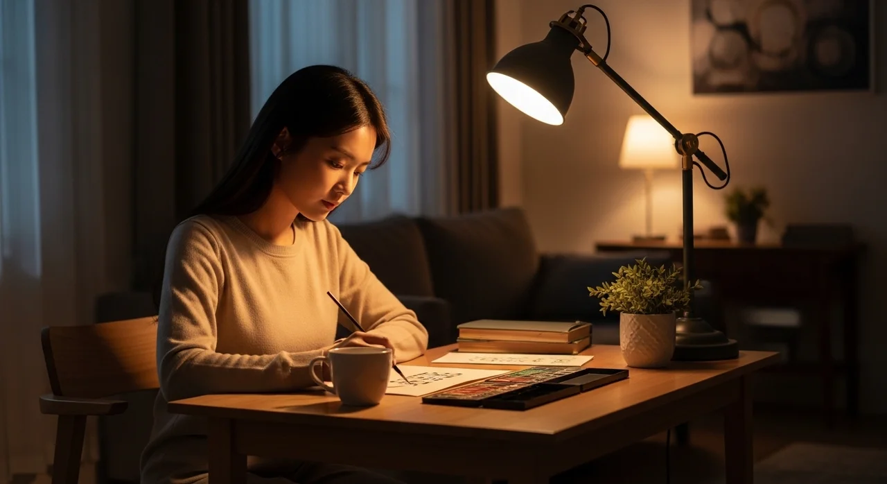 육퇴 후 취미생활 추천: 나를 되찾는 시간, 최고의 힐링 취미 Best 7