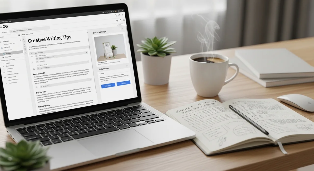 미래를 준비하는 자기계발과 디지털 활동