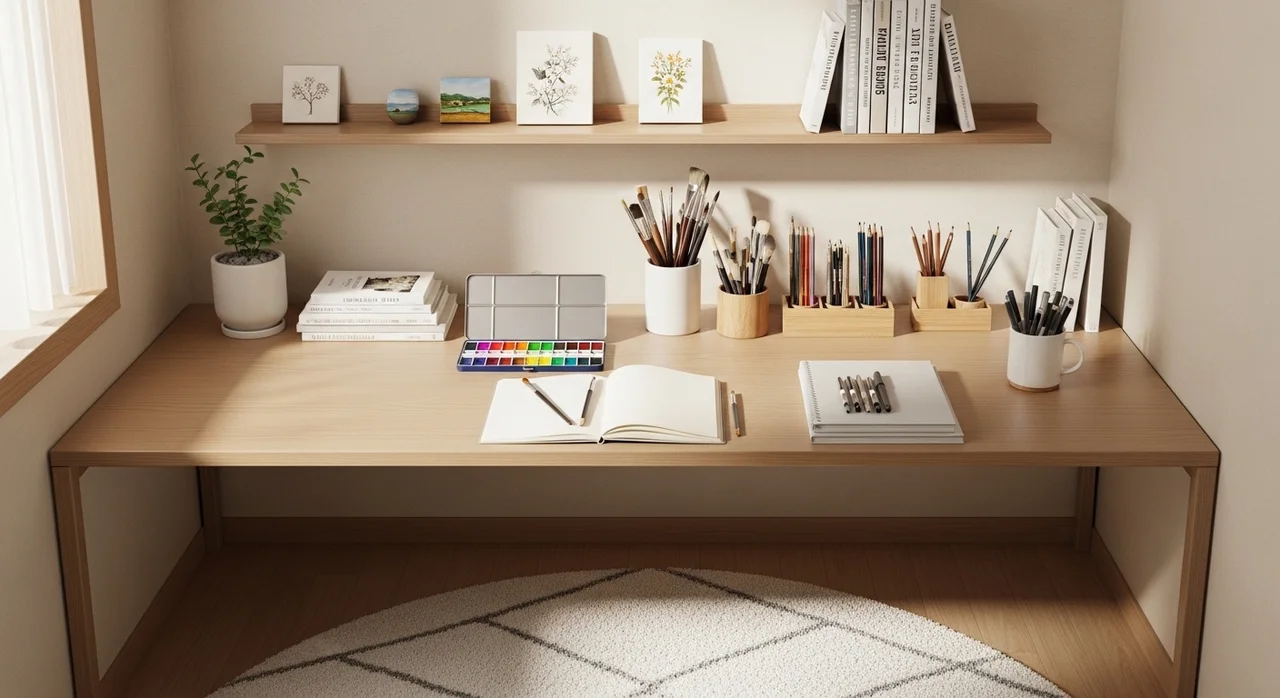 지속 가능한 취미 생활을 위한 꿀팁