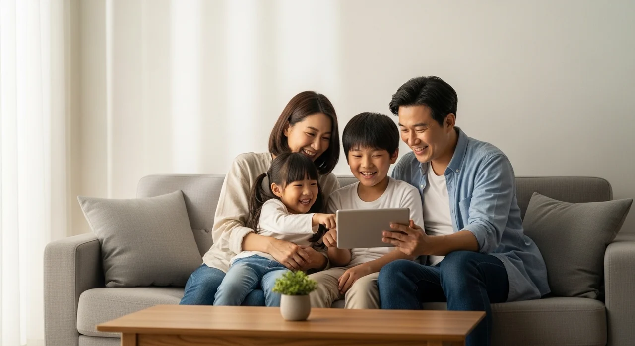 다자녀 할인 쿠폰 및 비용 절감 혜택