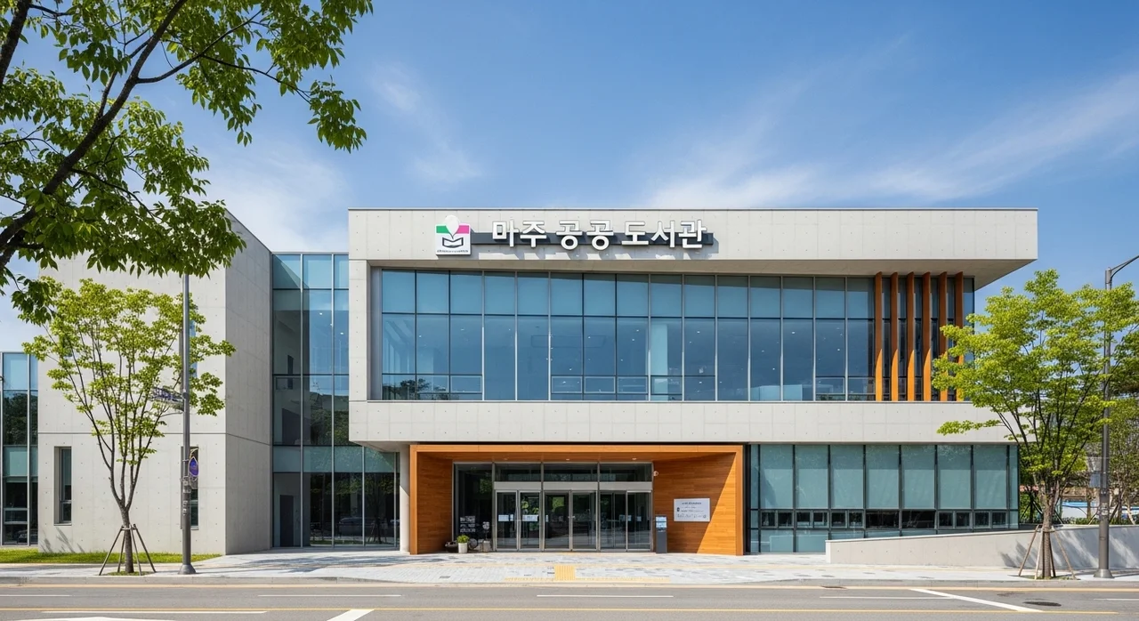 파주시 육아종합지원센터, 우리 아이 성장의 든든한 파트너