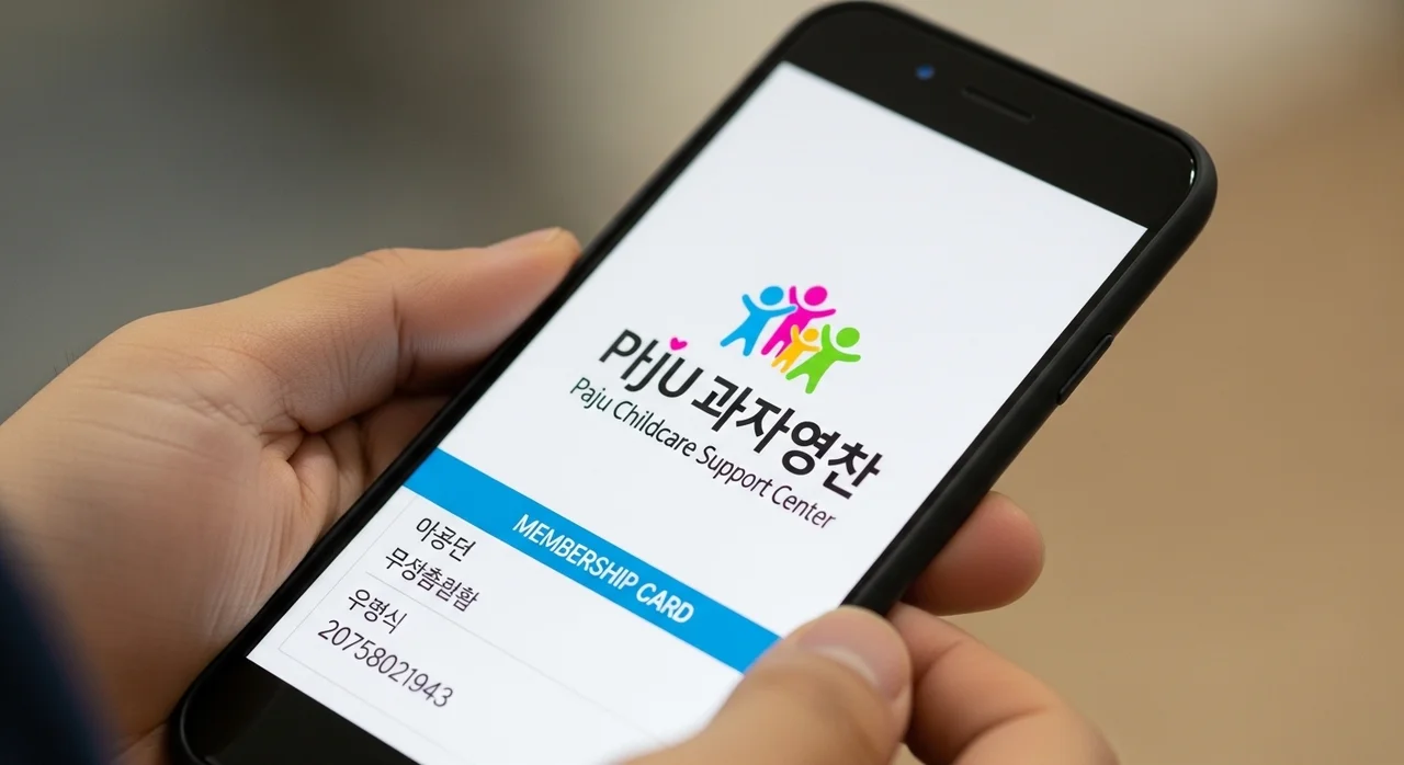 센터 이용 시 주의사항 및 방문 전 체크리스트