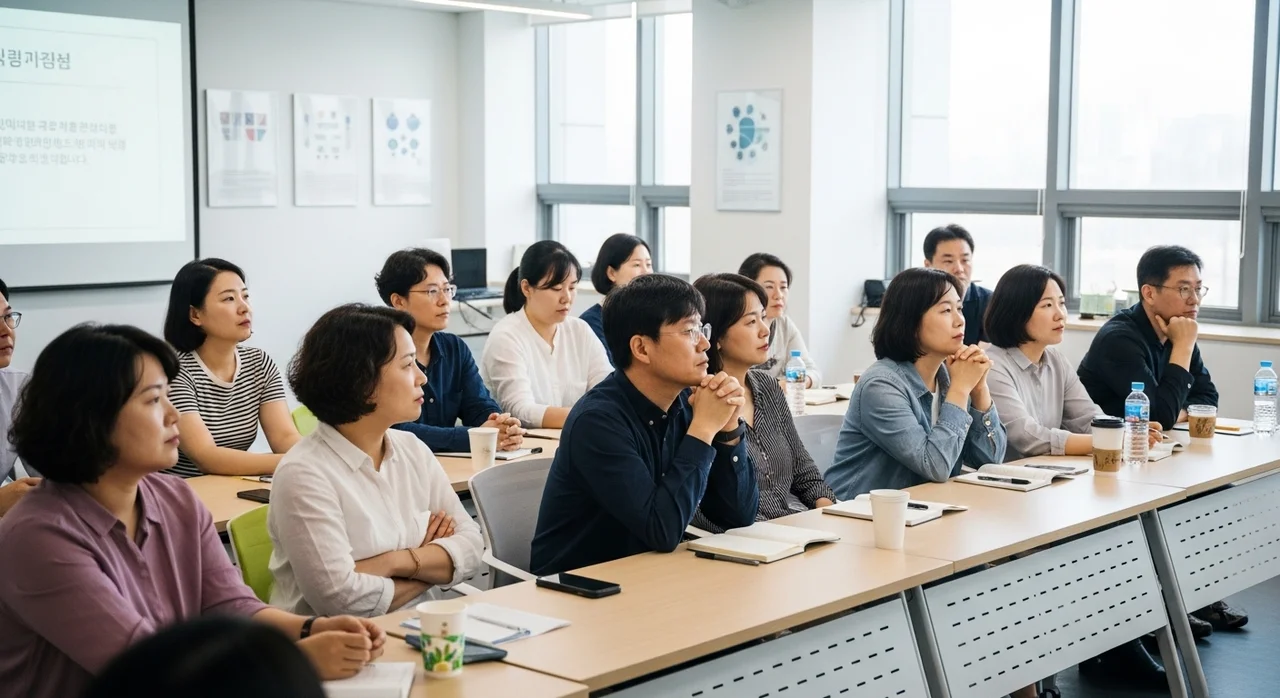 부모의 성장을 돕는 부모교육 및 상담