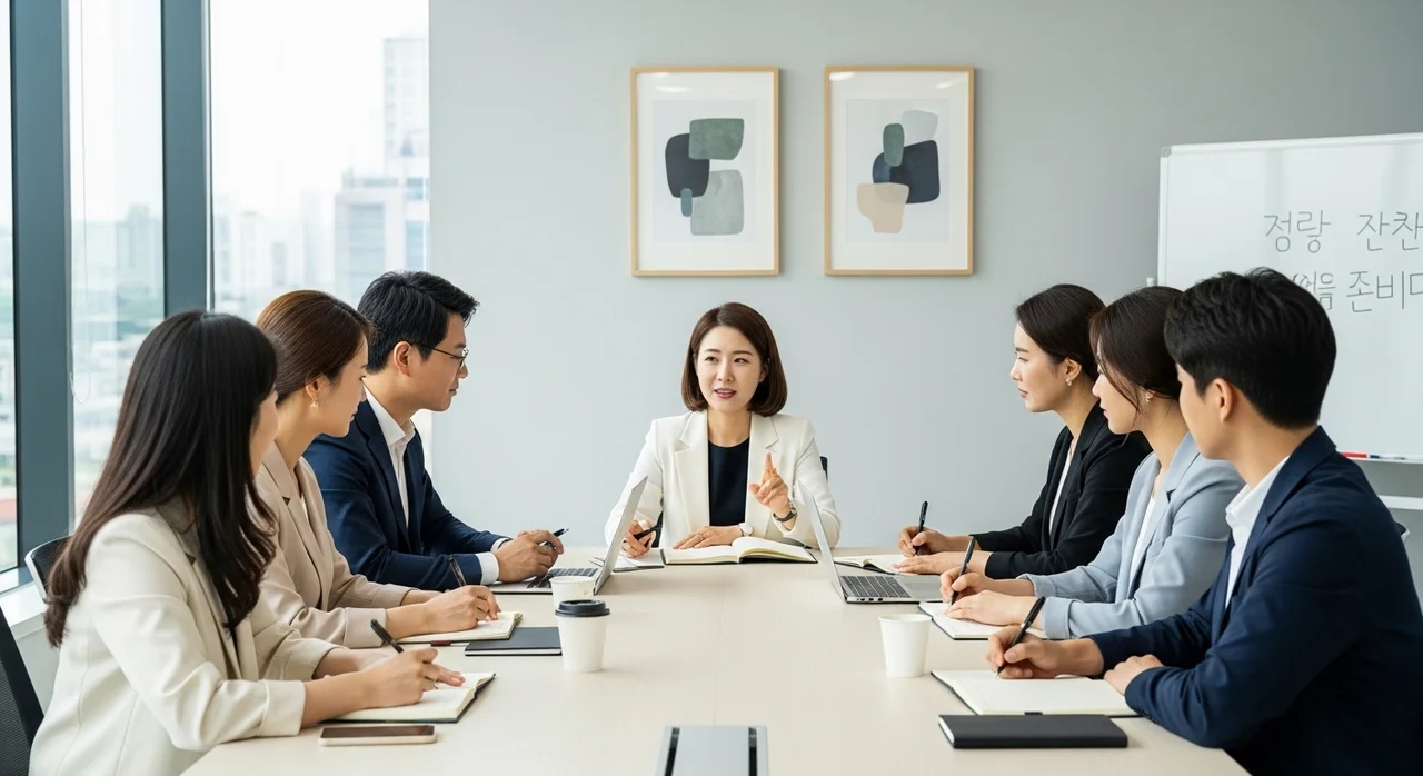 어린이집 지원 및 대체교사 파견 사업