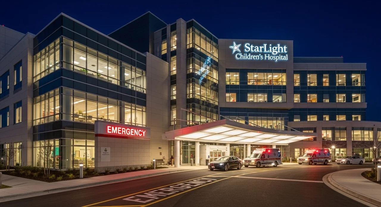 언제 병원 응급실에 가야 하나요?