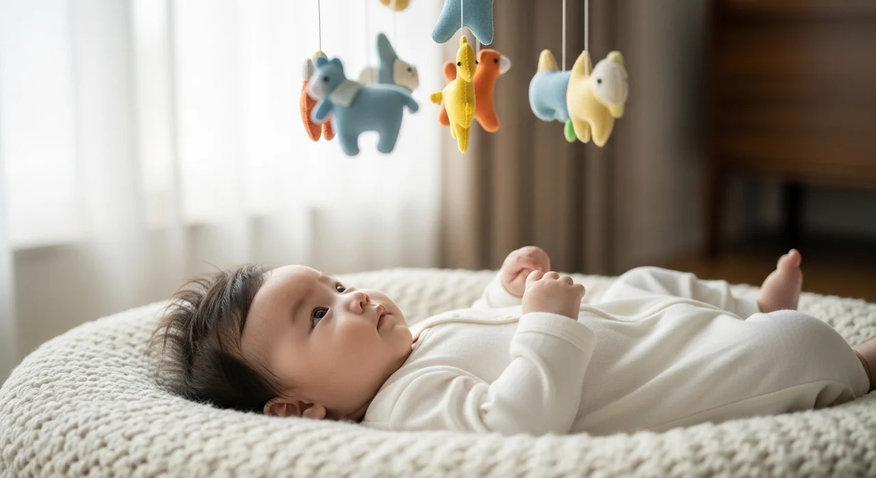 원더윅스란 무엇인가? 아기 성장의 도약기 이해하기