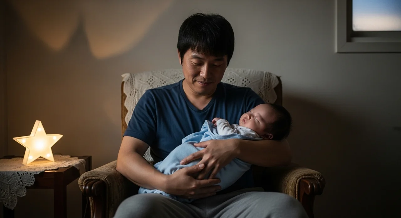 가장 힘든 고비, 4개월 원더윅스와 수면퇴행