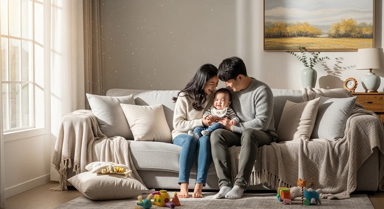 부모님을 위한 원더윅스 슬기로운 대처 가이드