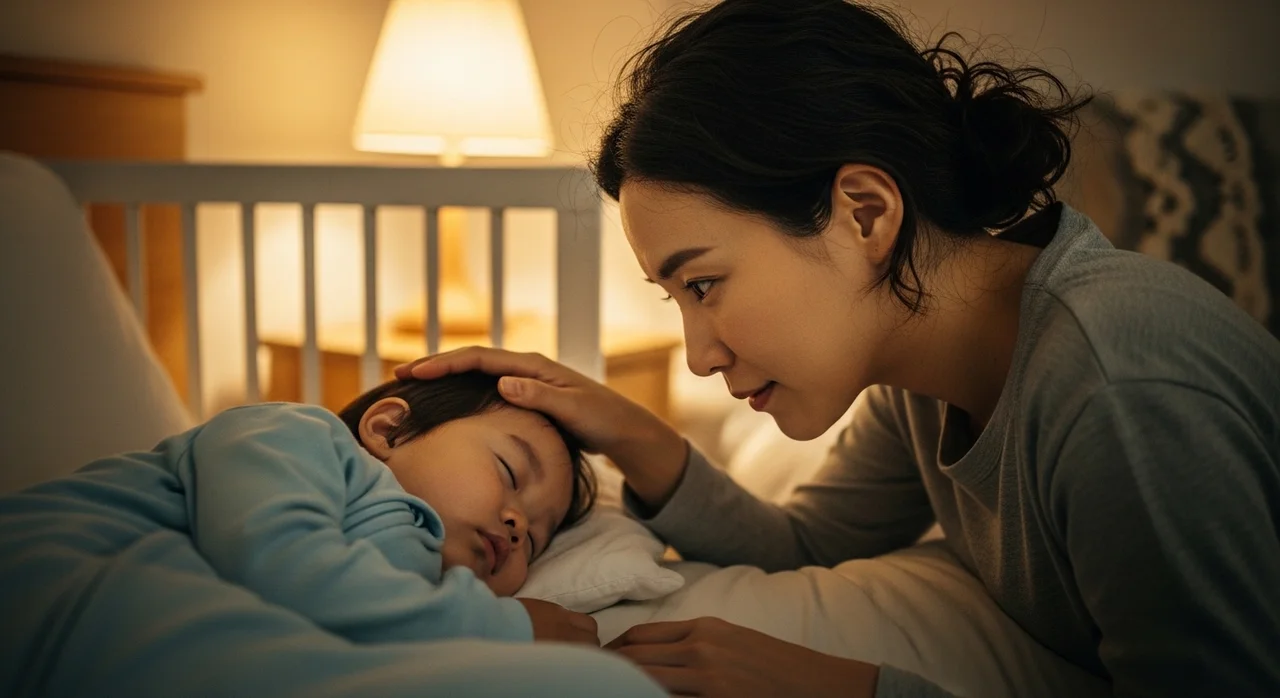 열감기란 무엇인가? 증상과 원인 파악하기