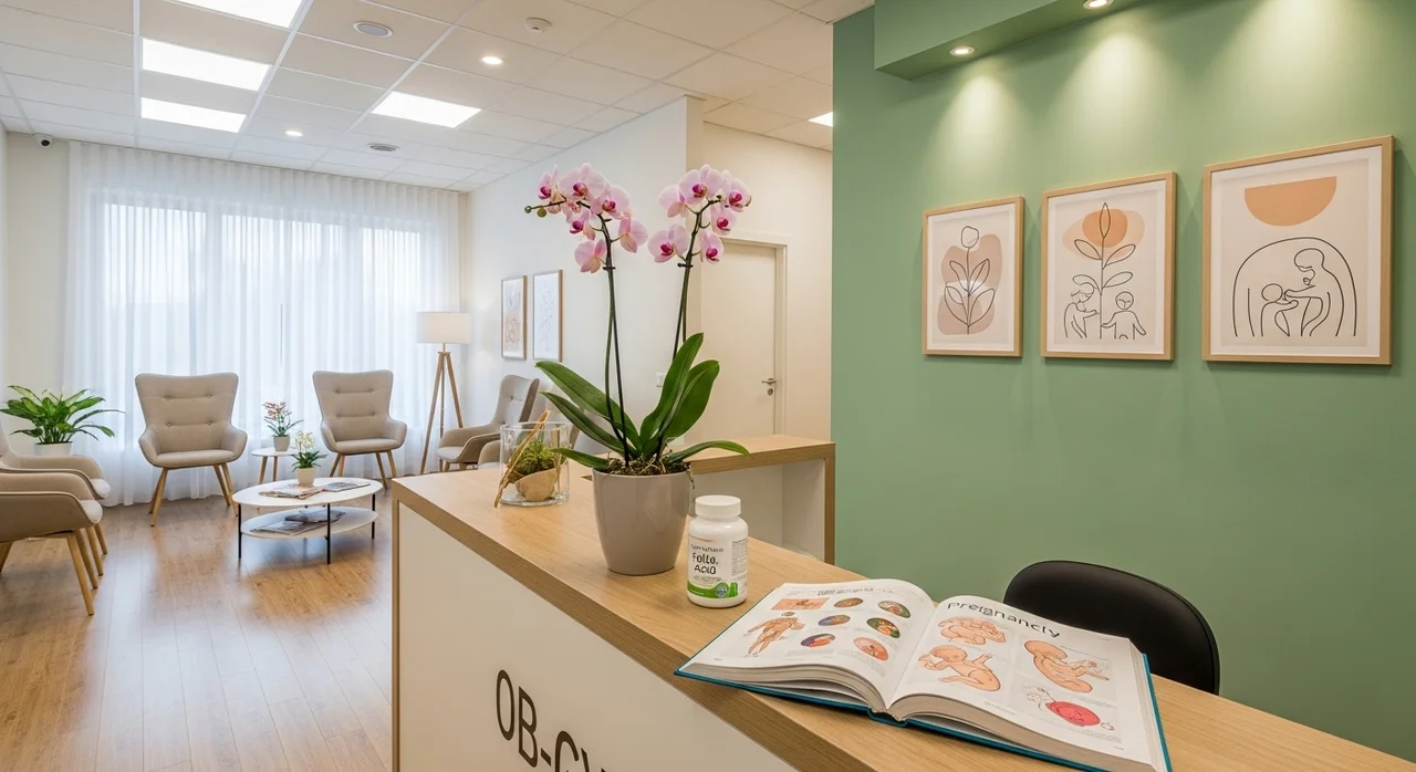 테스트기 양성 이후의 대처 방법