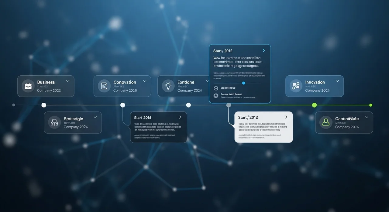 경력 관리 및 확인서 발급 서비스