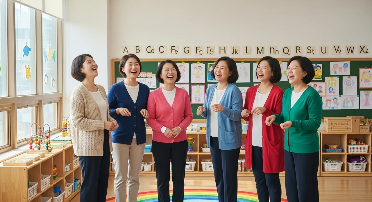 결론: 전문성 향상의 첫걸음