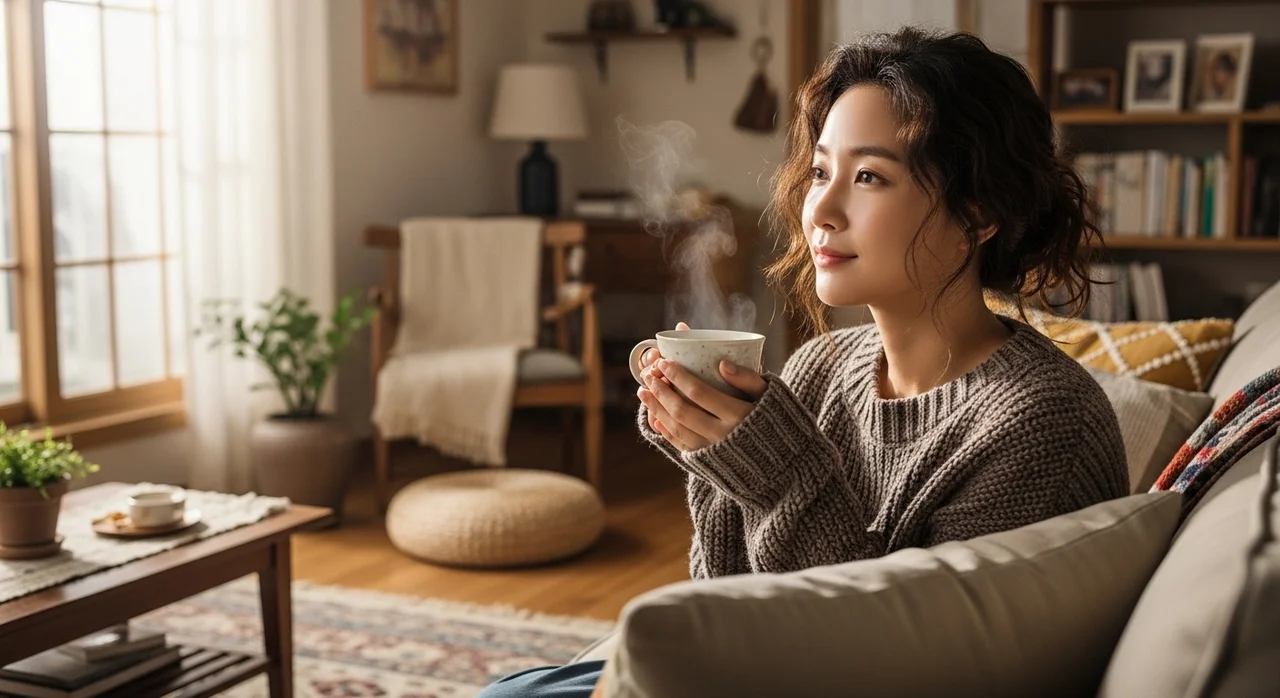 육아 번아웃, 당신의 잘못이 아닙니다