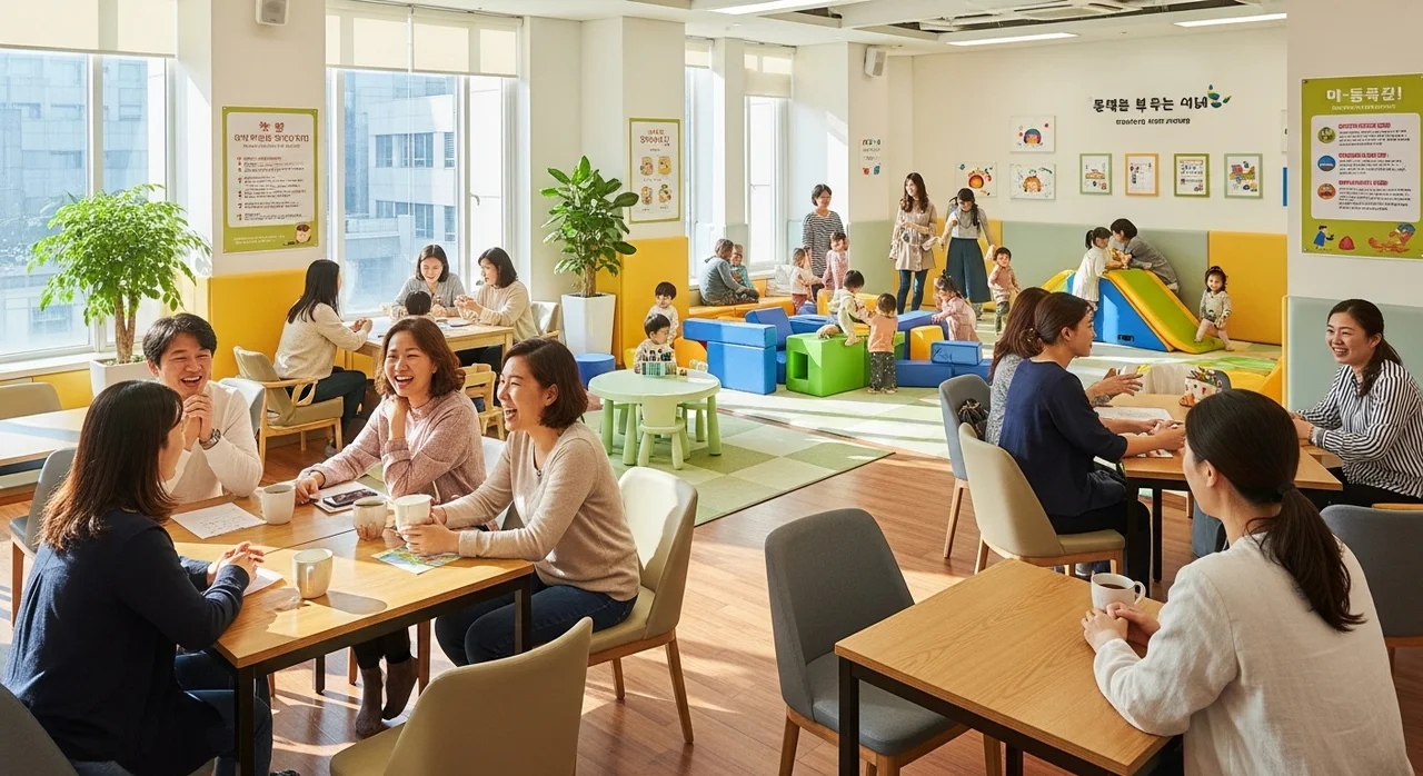 실천 가이드 2: 도움을 요청하는 기술과 환경 조성