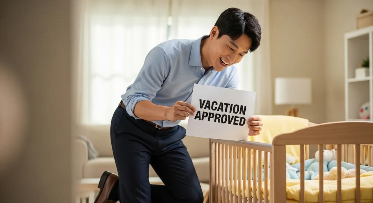 배우자 출산휴가 20일, 효율적으로 사용하는 방법