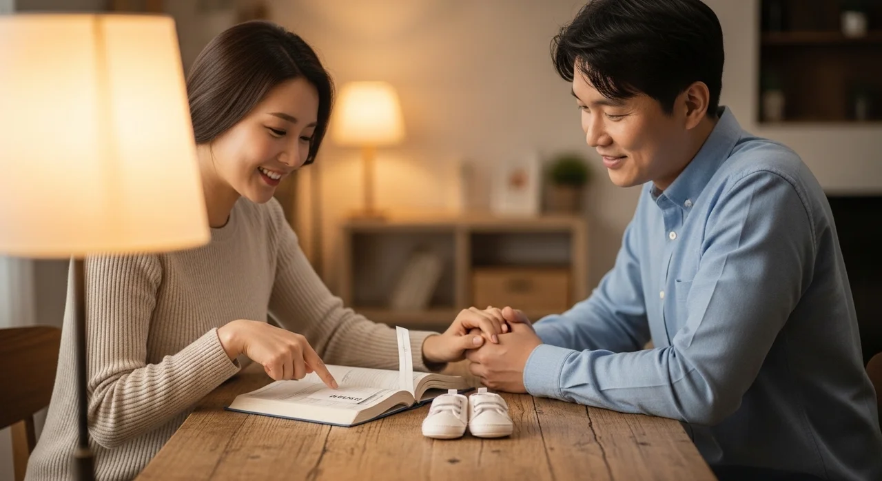 6+6 부모육아휴직제: 최대 450만 원 지원의 핵심