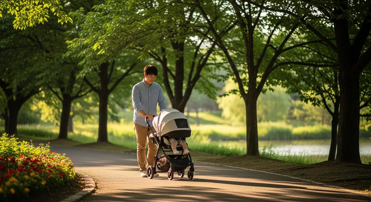육아휴직 기간 1년 6개월 연장 조건 확인