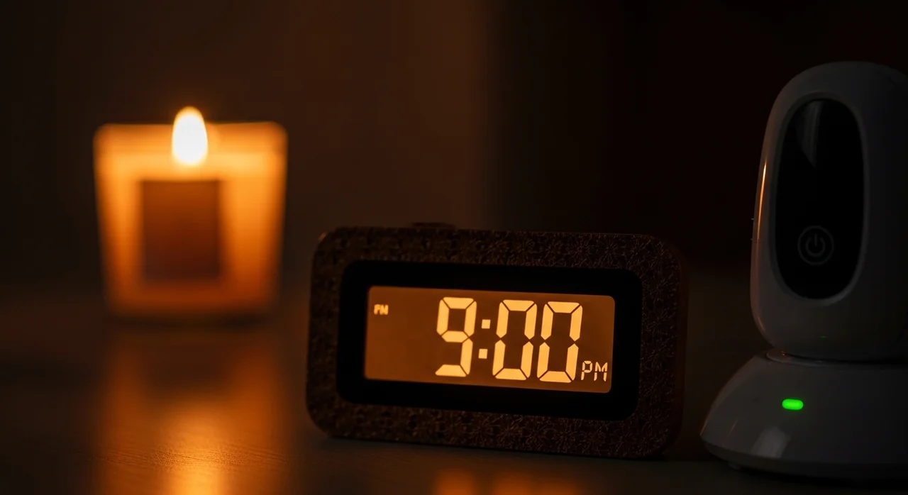 육아퇴근, 진정한 '나'를 만나는 시간의 시작