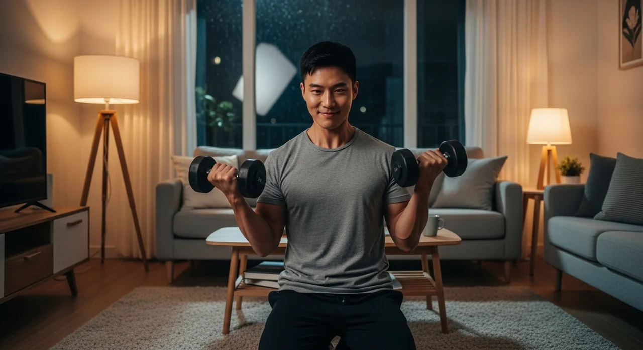 아빠들의 육아퇴근: 공동 육아와 개인 시간의 조화