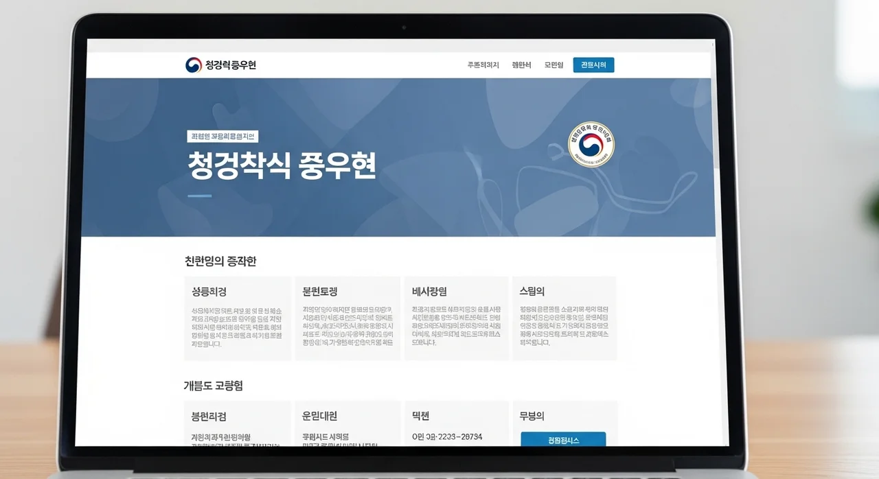 정부 지원 제도 및 신청 방법 총정리