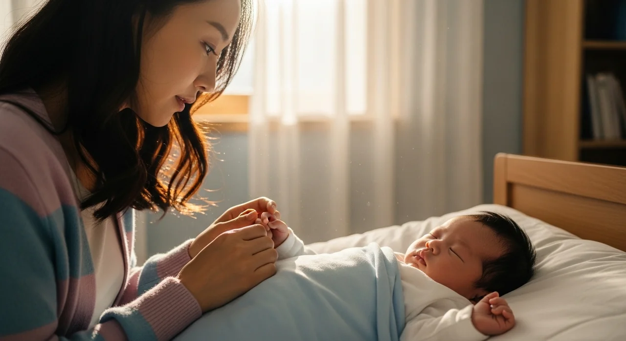 육아휴직, 멈춤이 아닌 삶의 재구성