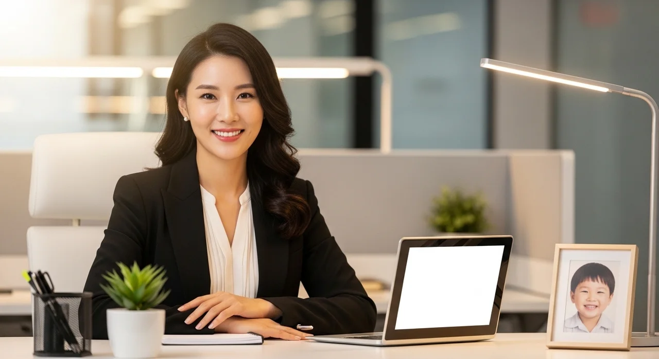 복직 후의 삶: 더 단단해진 나를 만나다