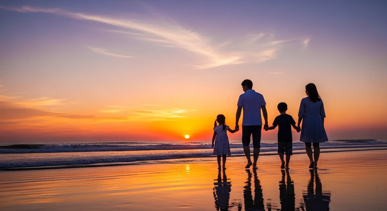 결론: 당신의 휴직은 인생의 가장 큰 투자입니다