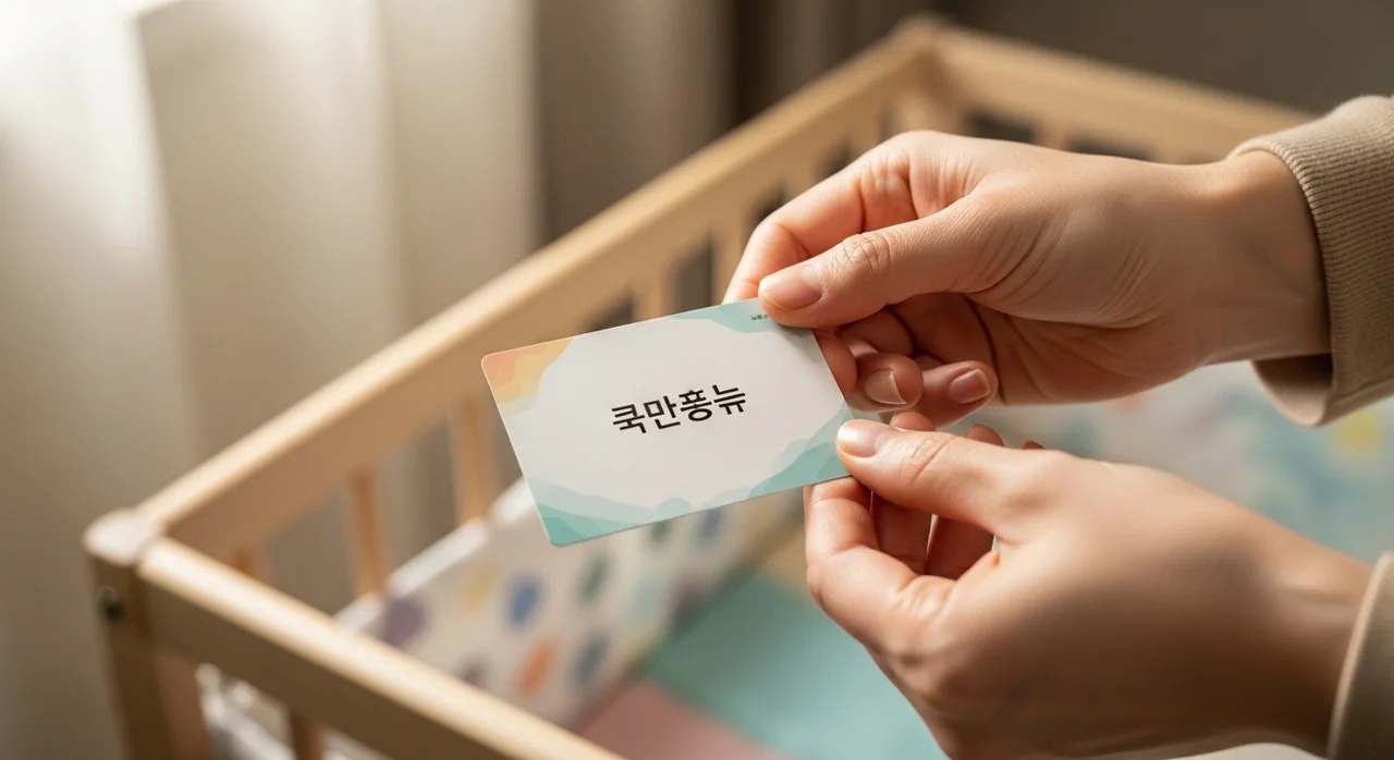 2026년 달라진 육아 지원금 및 복지 혜택