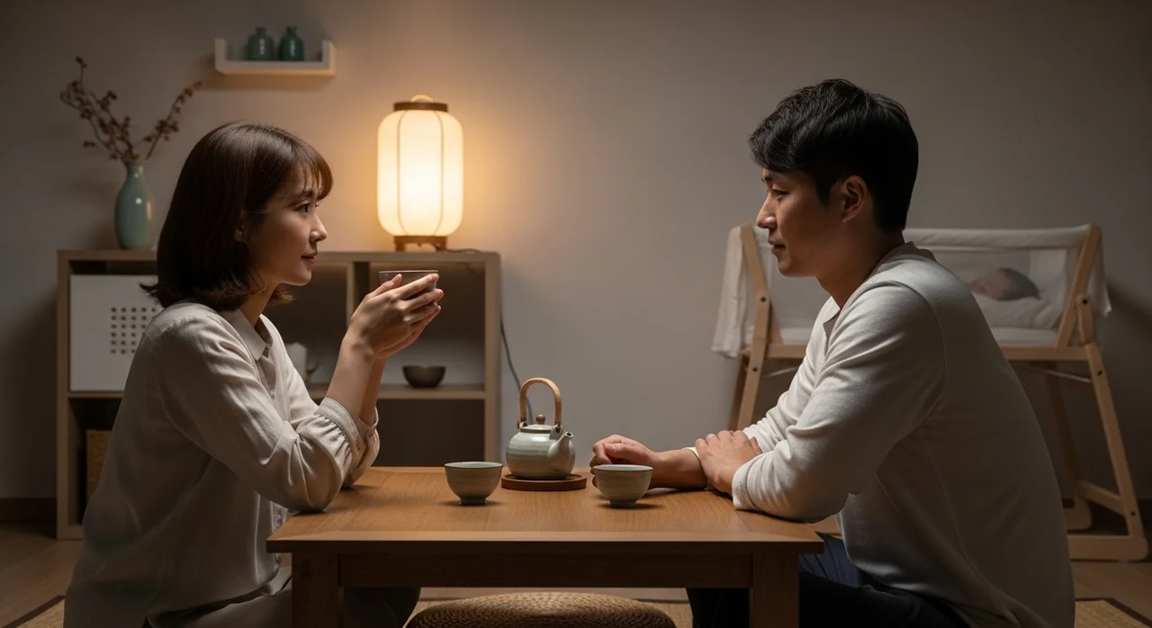 공동 육아 중 겪는 갈등과 현명한 해결책