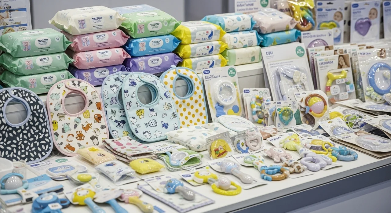 부스별 이벤트와 사은품 백배 즐기기